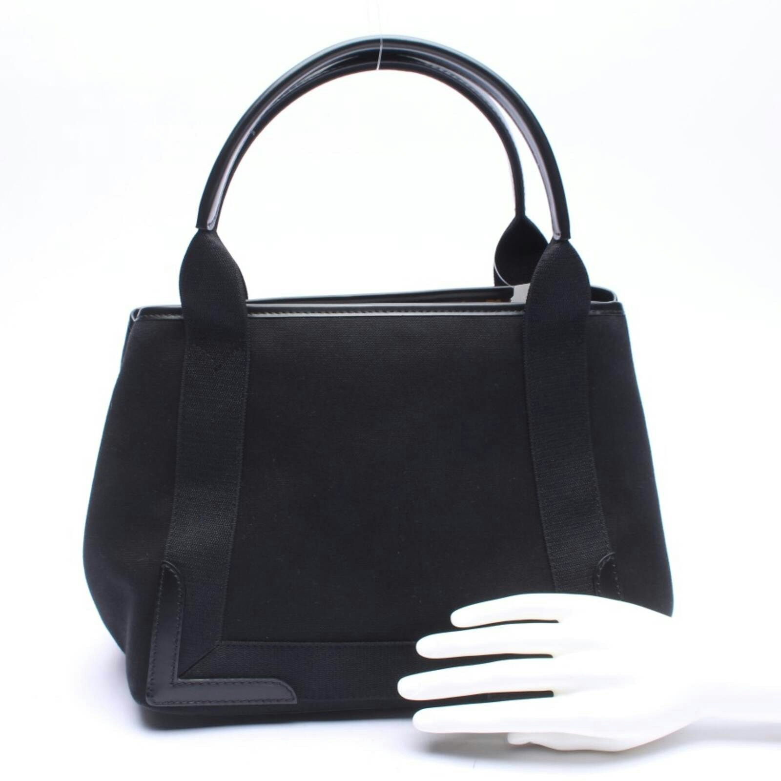 Image 2 of Handbag in color Black | Vite EnVogue