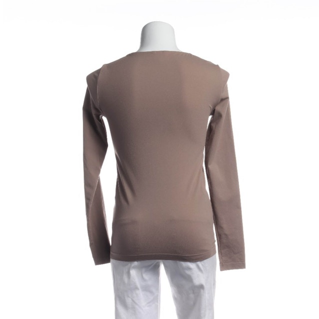 Longsleeve S Camel | Vite EnVogue