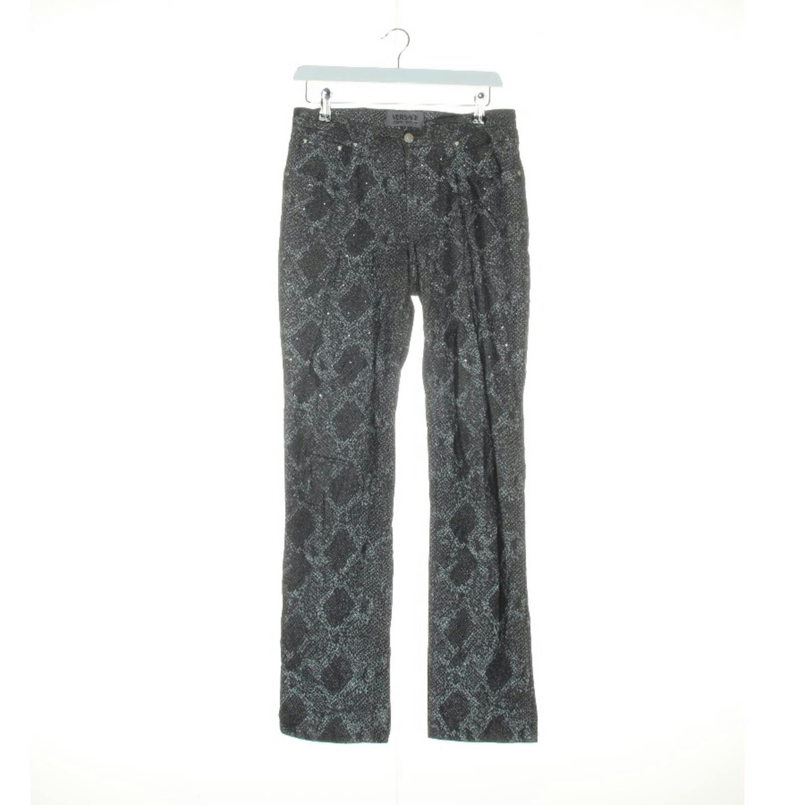 Image 1 of Pants S Gray in color Gray | Vite EnVogue