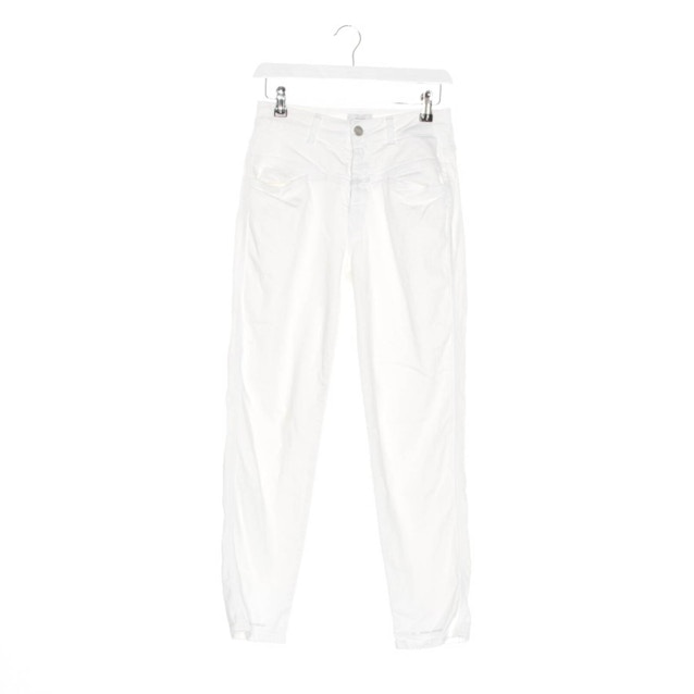 Image 1 of Slim Fit Jeans 36 Cream | Vite EnVogue