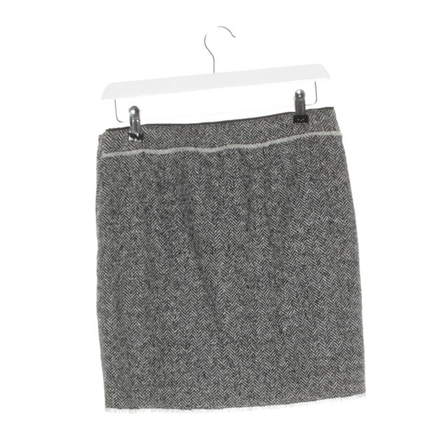 Skirt 36 Gray | Vite EnVogue