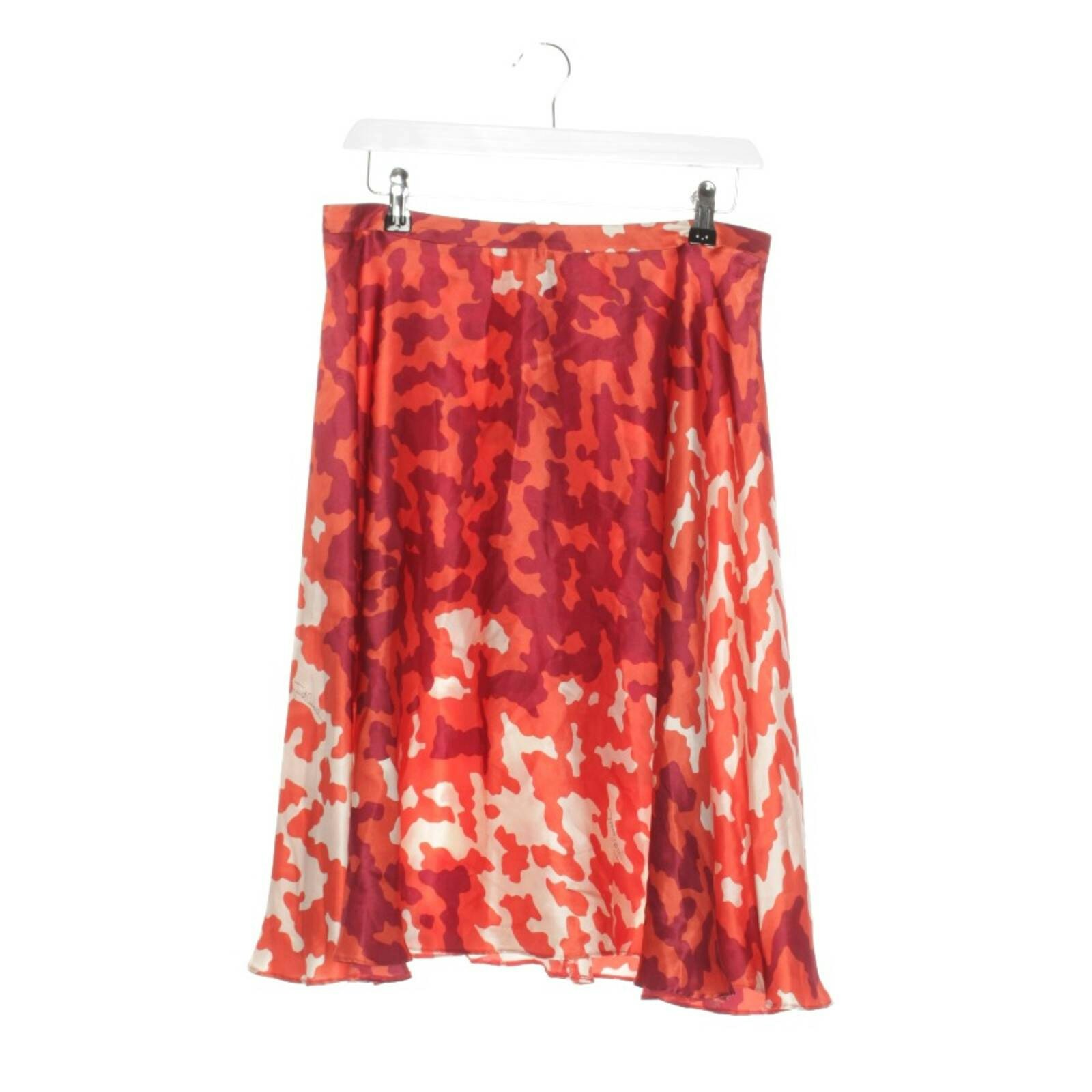 Image 1 of Skirt 38 Multicolored in color Multicolored | Vite EnVogue