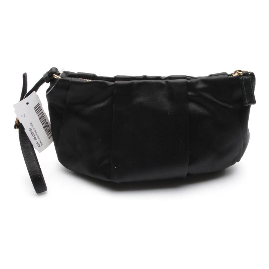 Image 2 of Evening Bag Black in color Black | Vite EnVogue