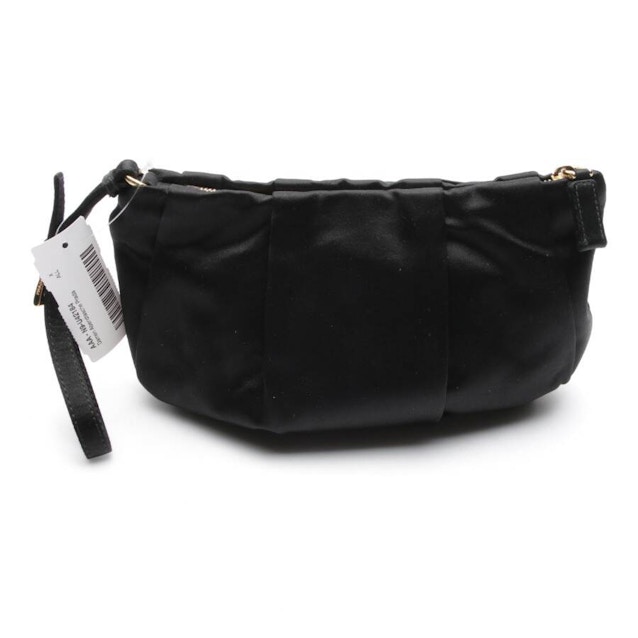 Abendtasche Schwarz | Vite EnVogue