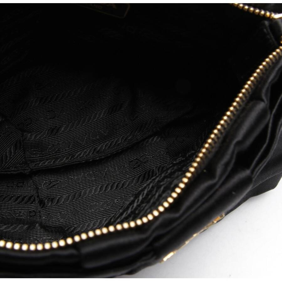 Image 5 of Evening Bag Black in color Black | Vite EnVogue