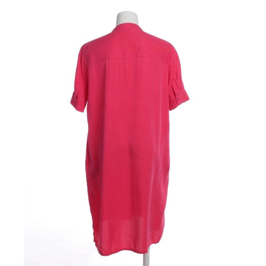 Image 2 of Shirt Dress 36 Pink in color Pink | Vite EnVogue