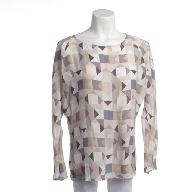 Image 1 of Blouse 36 Multicolored | Vite EnVogue