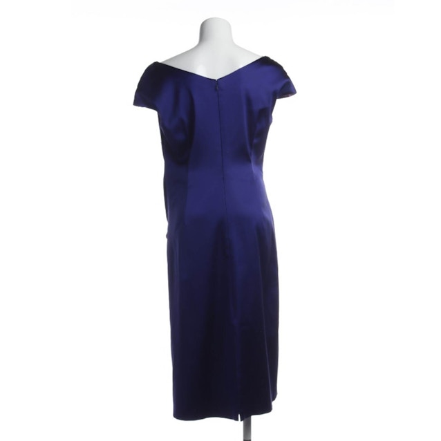 Cocktailkleid 44 Navy | Vite EnVogue