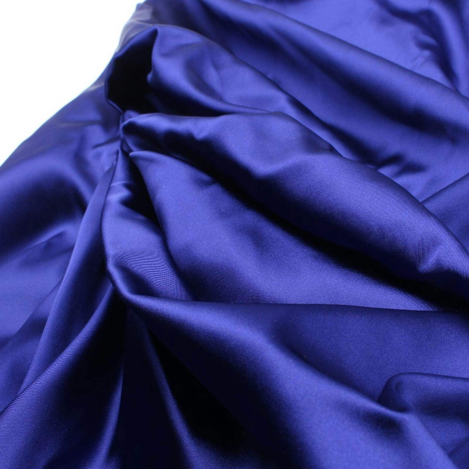 Image 3 of Cocktail Dress 44 Navy in color Blue | Vite EnVogue