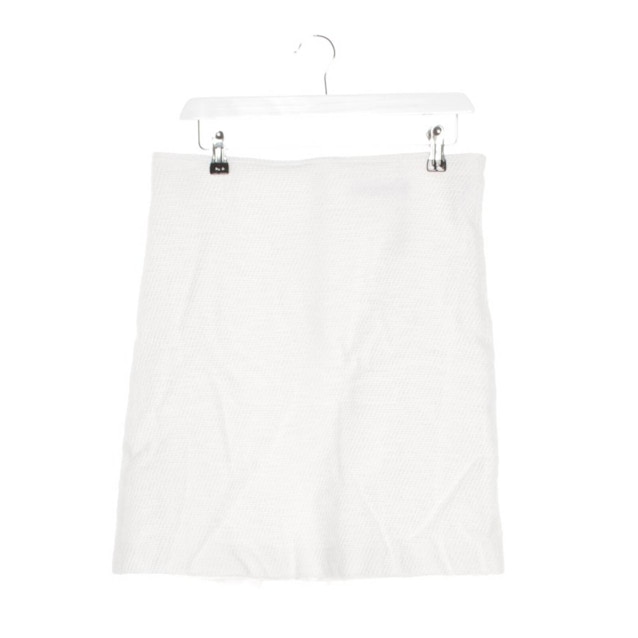 Image 1 of Skirt 40 Cream | Vite EnVogue