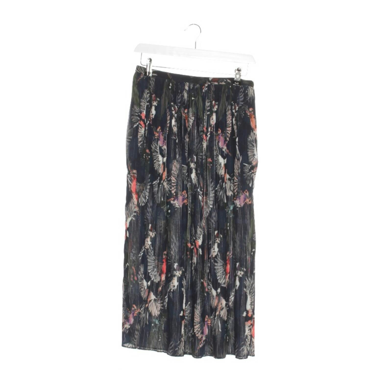 Image 1 of Skirt S Multicolored in color Multicolored | Vite EnVogue