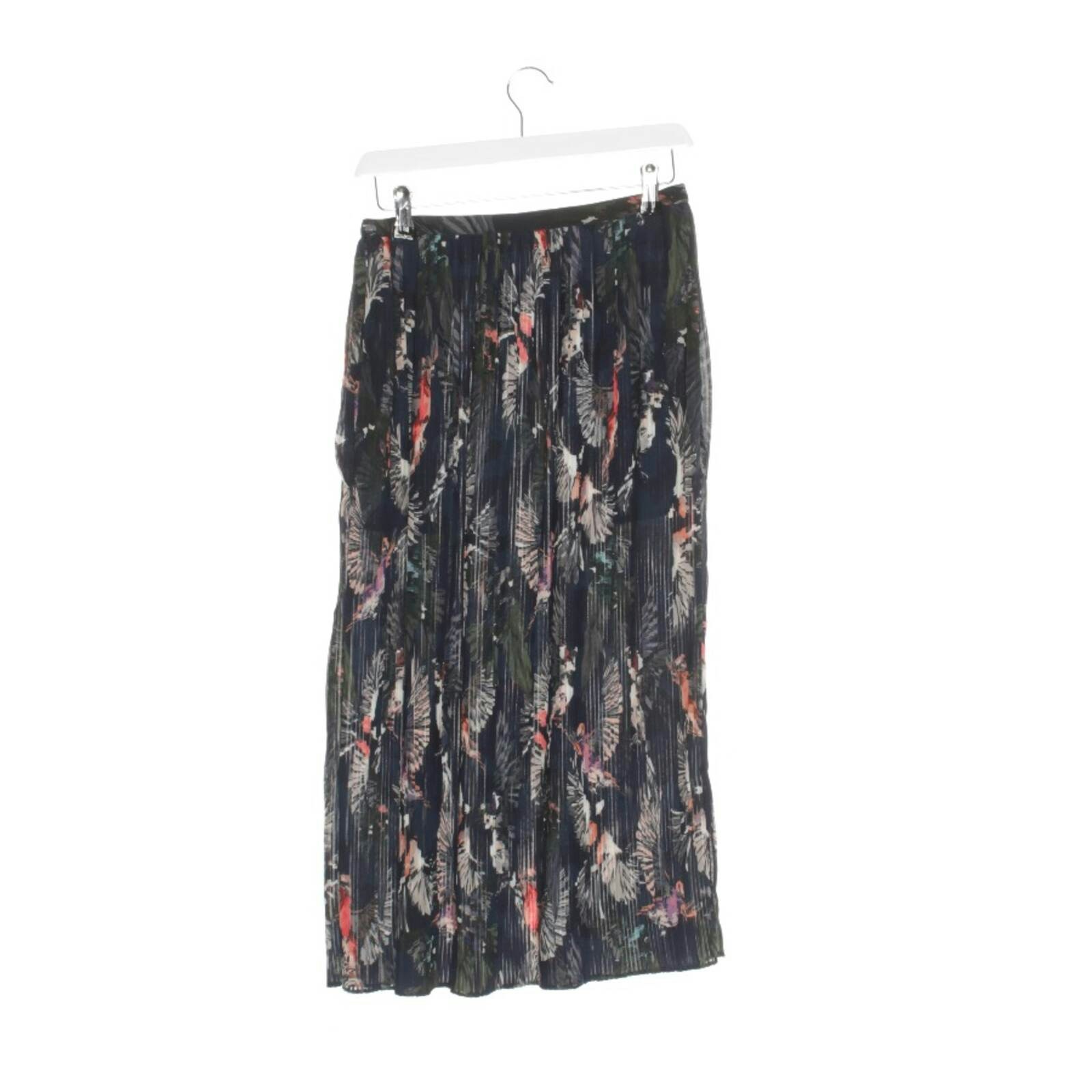 Image 2 of Skirt S Multicolored in color Multicolored | Vite EnVogue