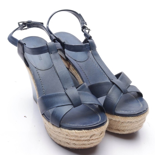 Bild 1 von Wedges EUR 39 Navy | Vite EnVogue