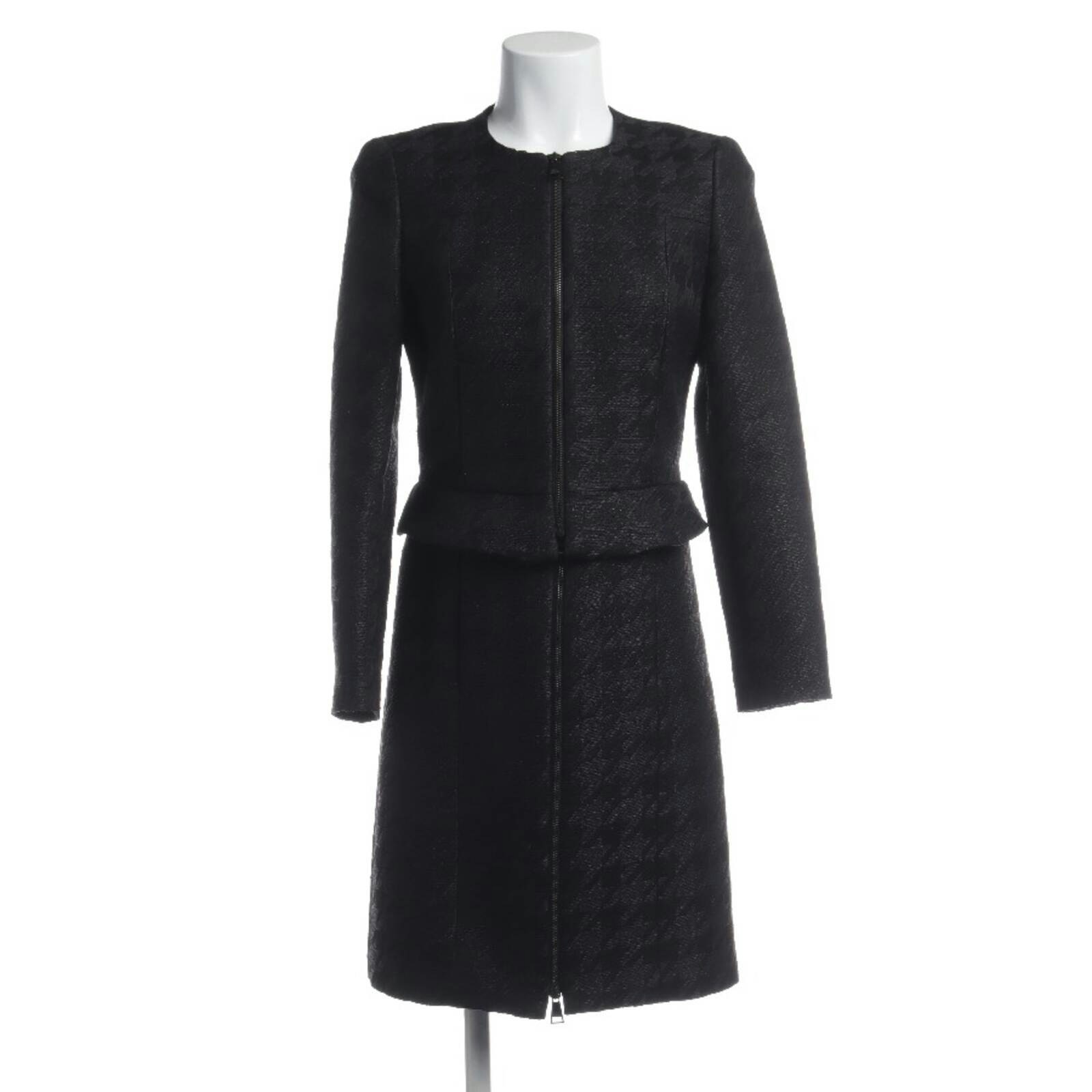 Image 1 of Dress 34 Black in color Black | Vite EnVogue