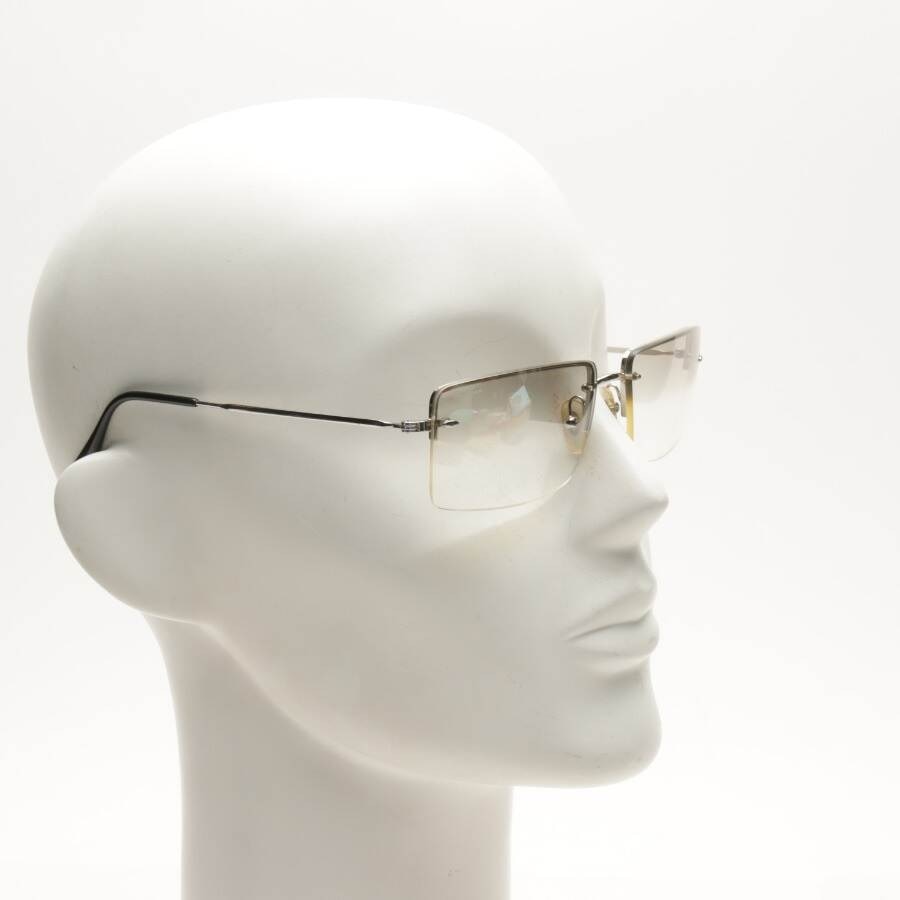 Image 1 of RB 3201 Glasses Frame Silver in color Metallic | Vite EnVogue