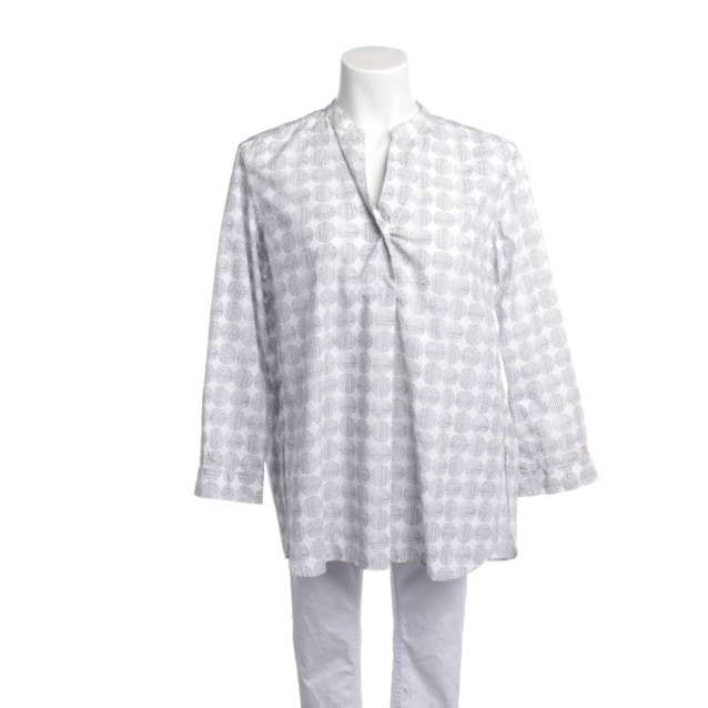 Image 1 of Blouse 42 White | Vite EnVogue