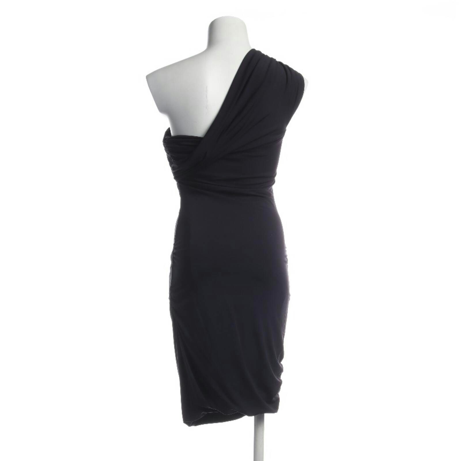 Image 2 of Cocktail Dress 36 Gray in color Gray | Vite EnVogue