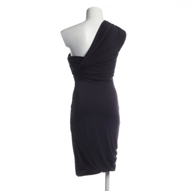 Cocktail Dress 36 Gray | Vite EnVogue