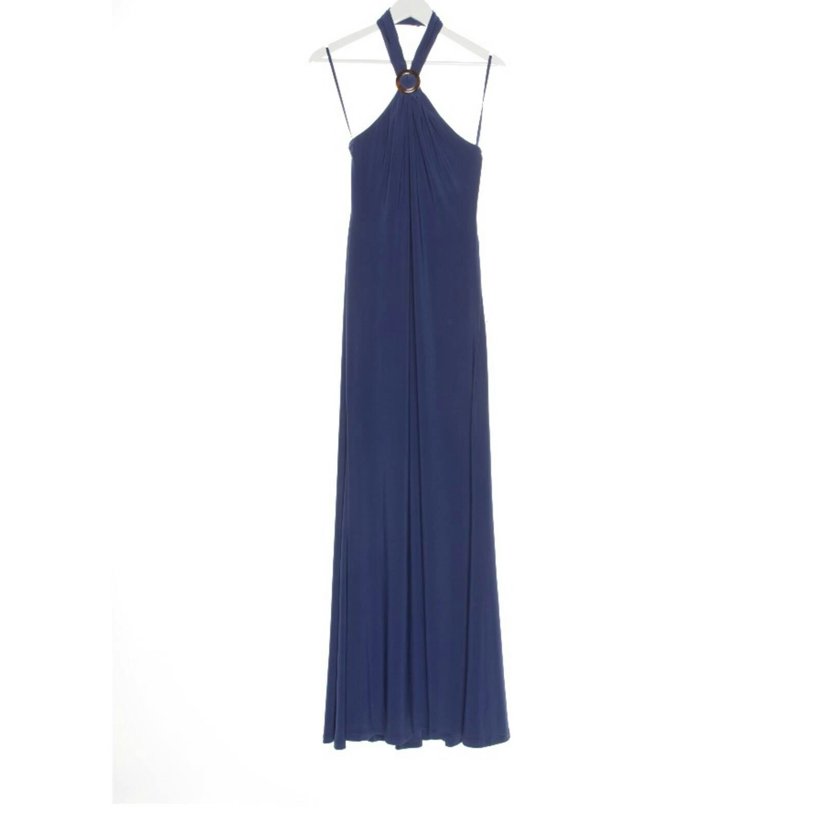 Bild 1 von Cocktailkleid 36 Navy in Farbe Blau | Vite EnVogue