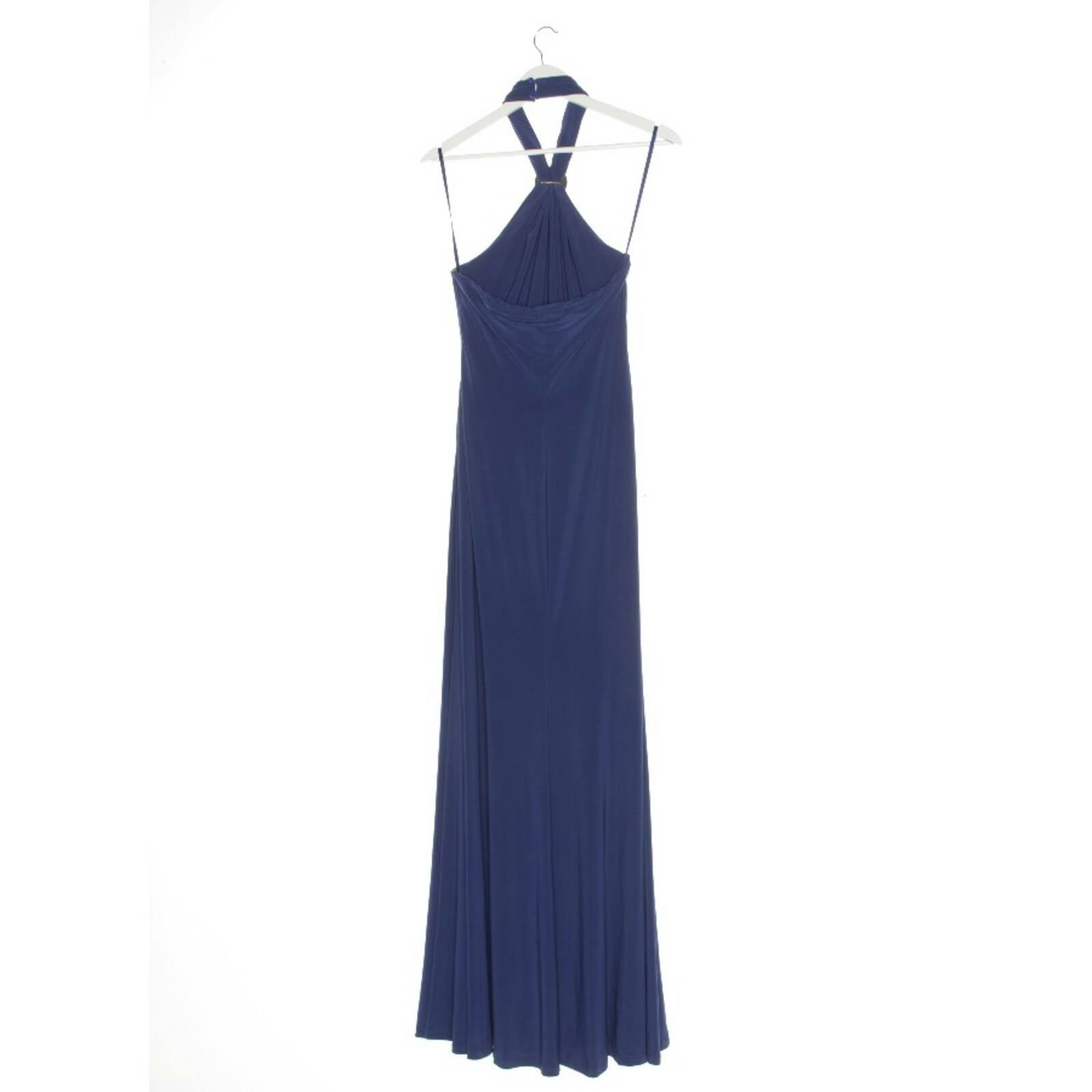 Bild 2 von Cocktailkleid 36 Navy in Farbe Blau | Vite EnVogue