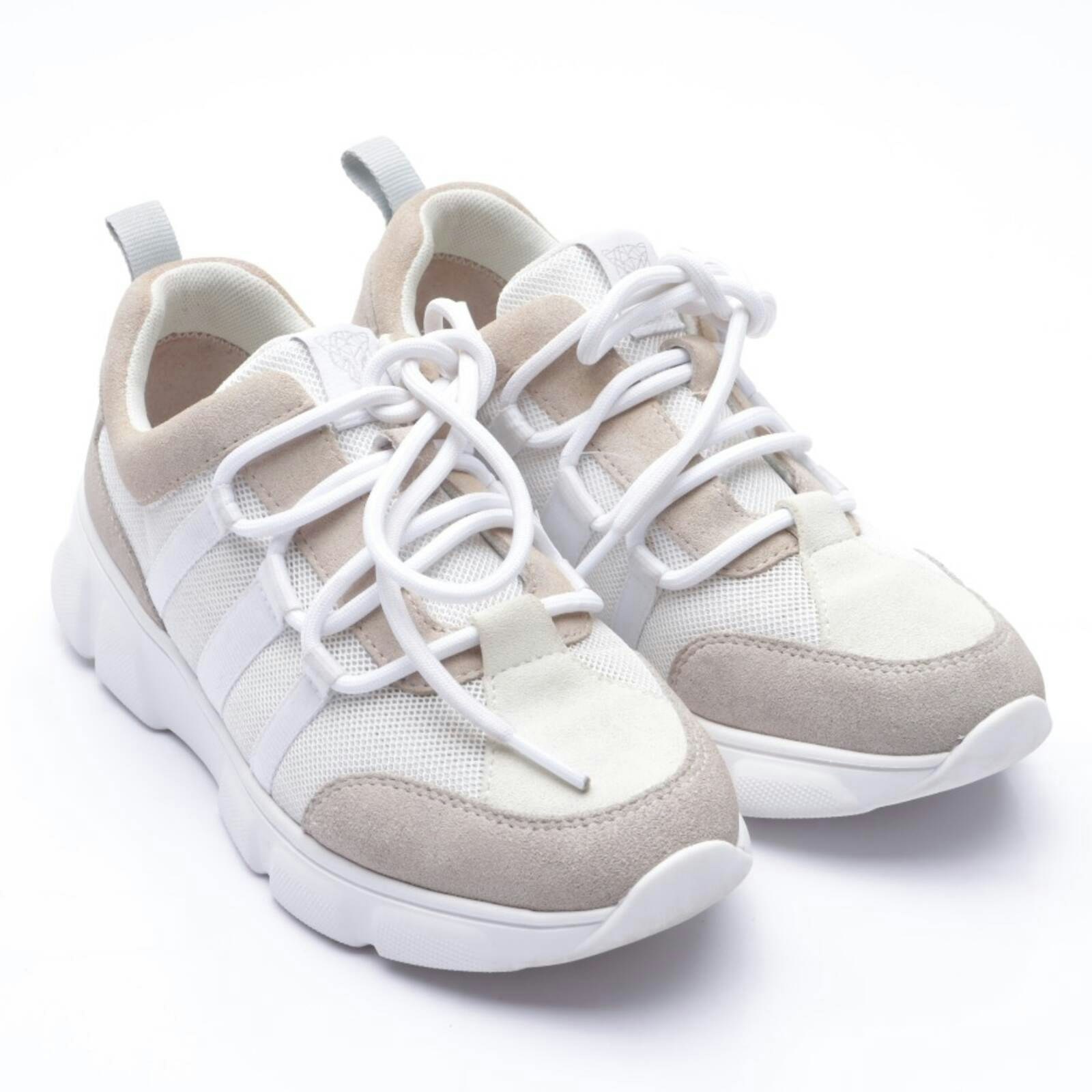 Image 1 of Sneakers EUR 36 White in color White | Vite EnVogue