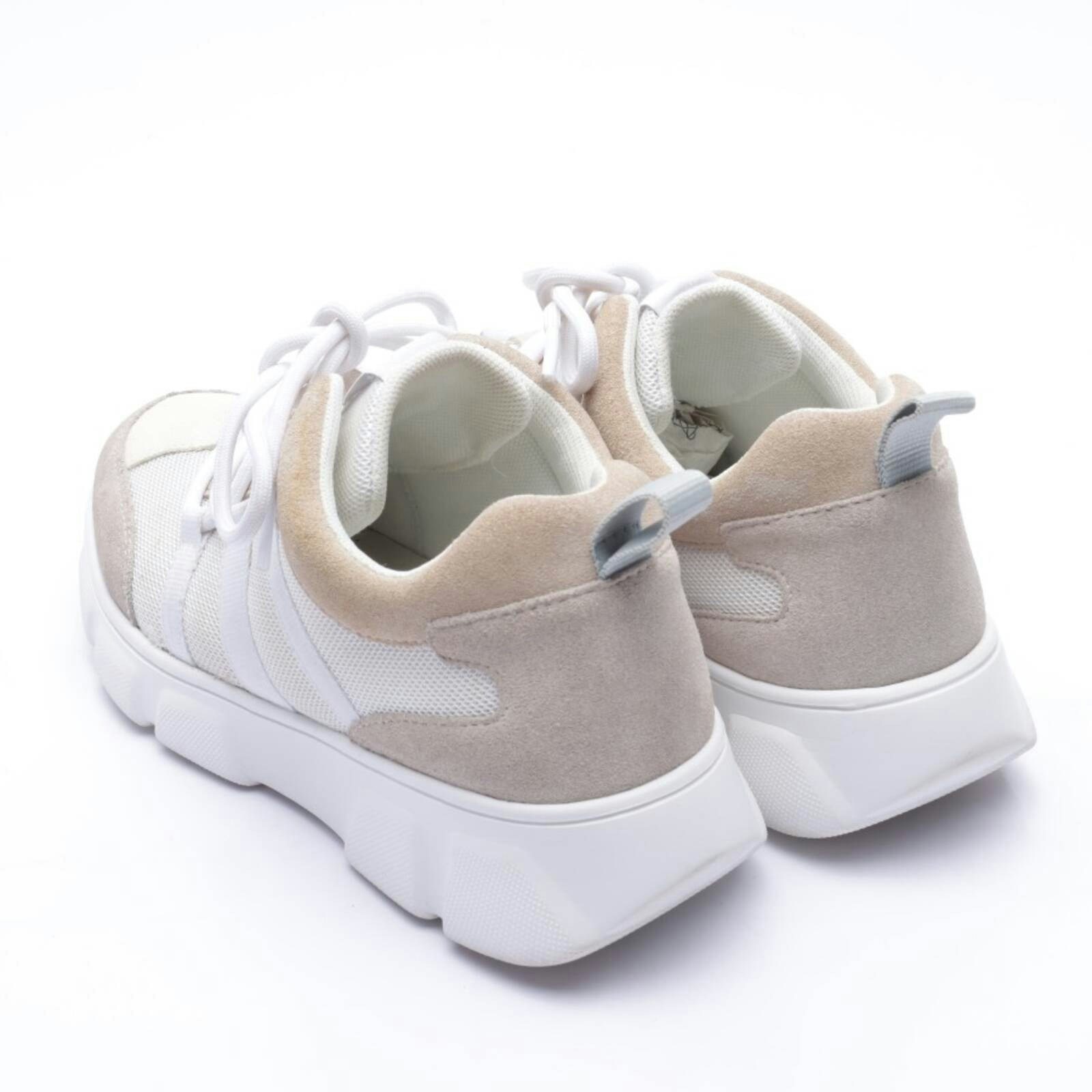 Image 2 of Sneakers EUR 36 White in color White | Vite EnVogue