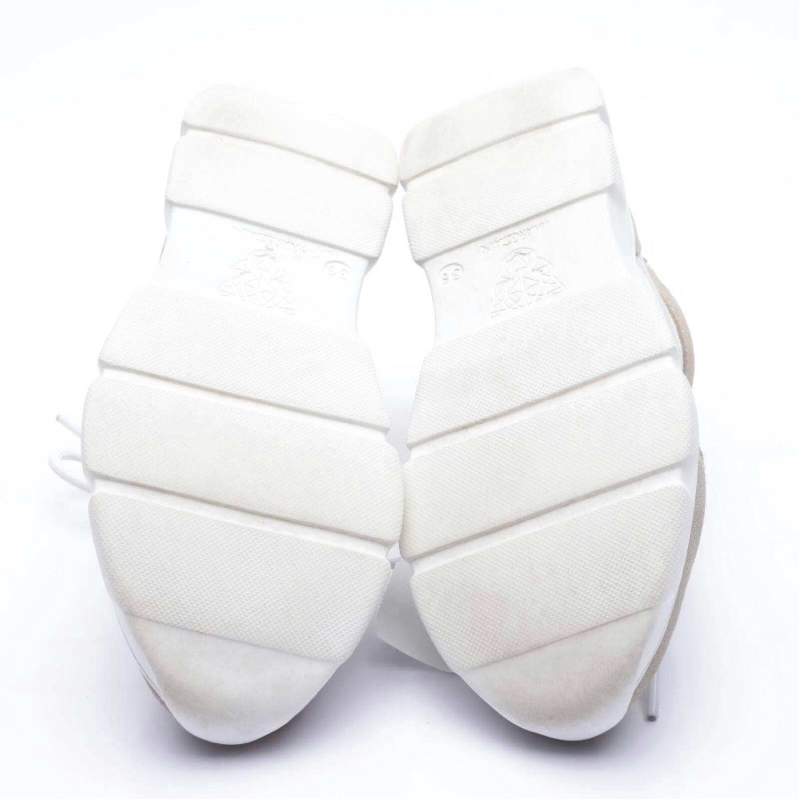 Image 3 of Sneakers EUR 36 White in color White | Vite EnVogue