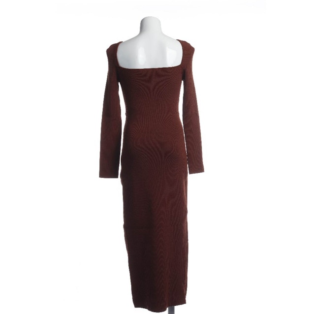 Cocktailkleid L Braun | Vite EnVogue