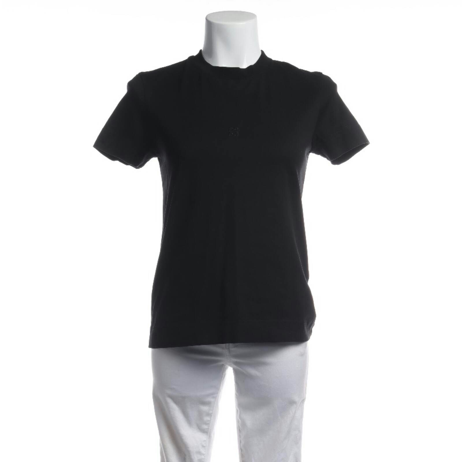 Bild 1 von Shirt XS Schwarz in Farbe Schwarz | Vite EnVogue