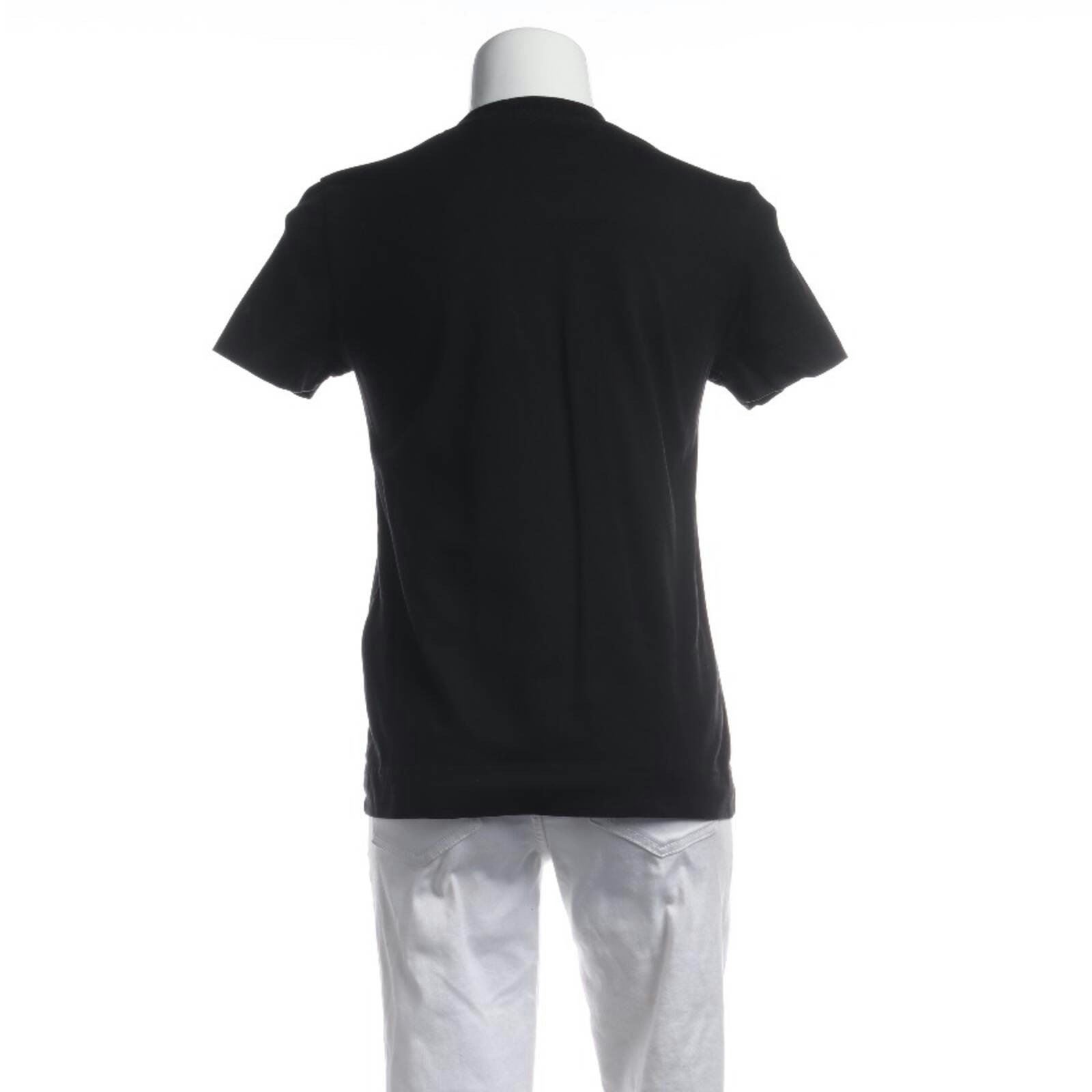 Image 2 of Shirt XS Black in color Black | Vite EnVogue