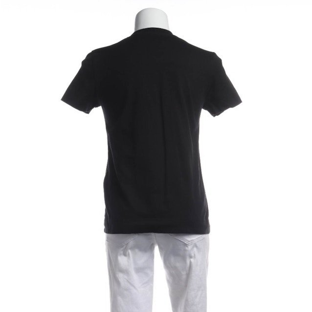 Shirt XS Black | Vite EnVogue