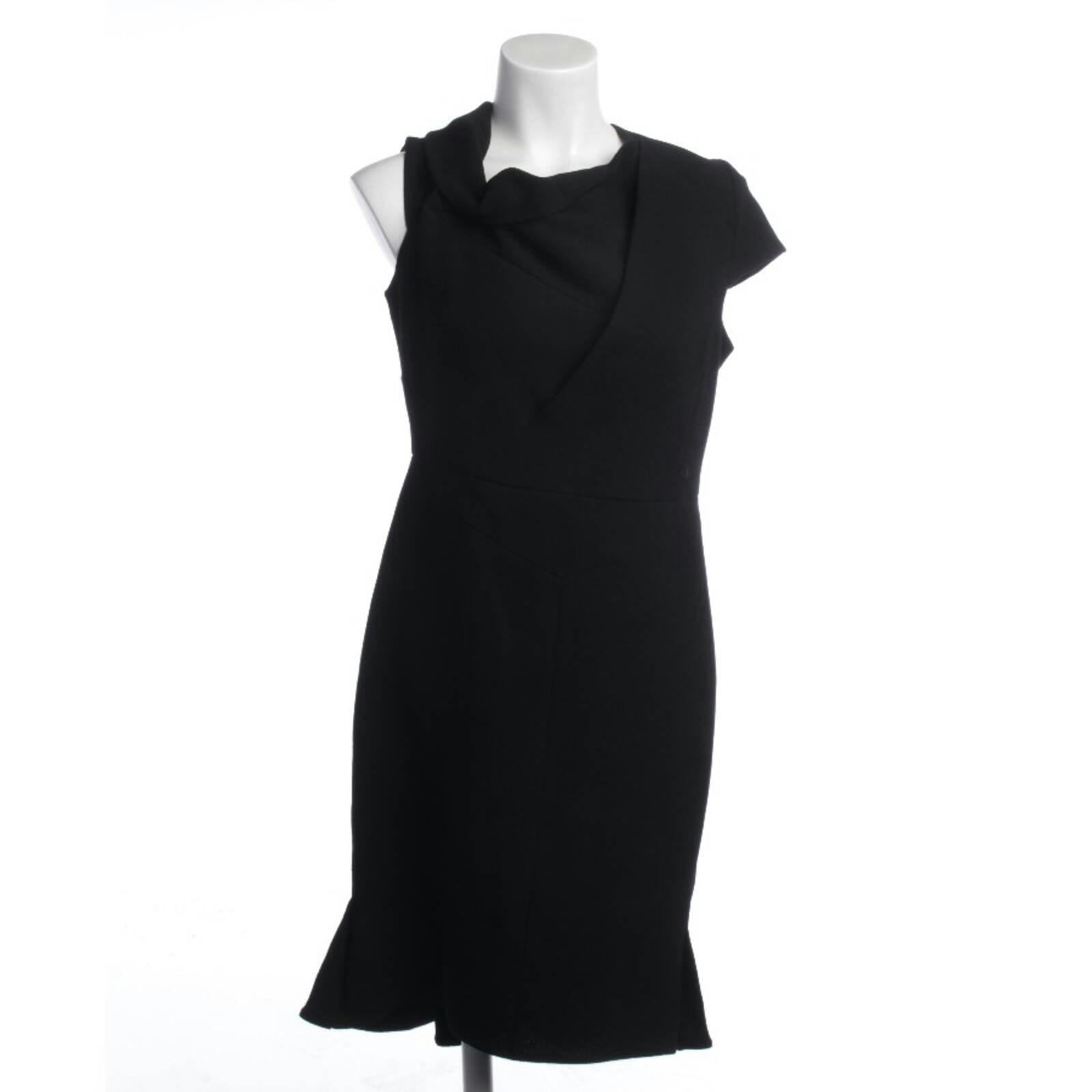 Image 1 of Dress M Black in color Black | Vite EnVogue