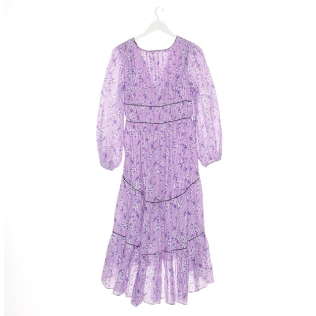 Dress 32 Purple | Vite EnVogue