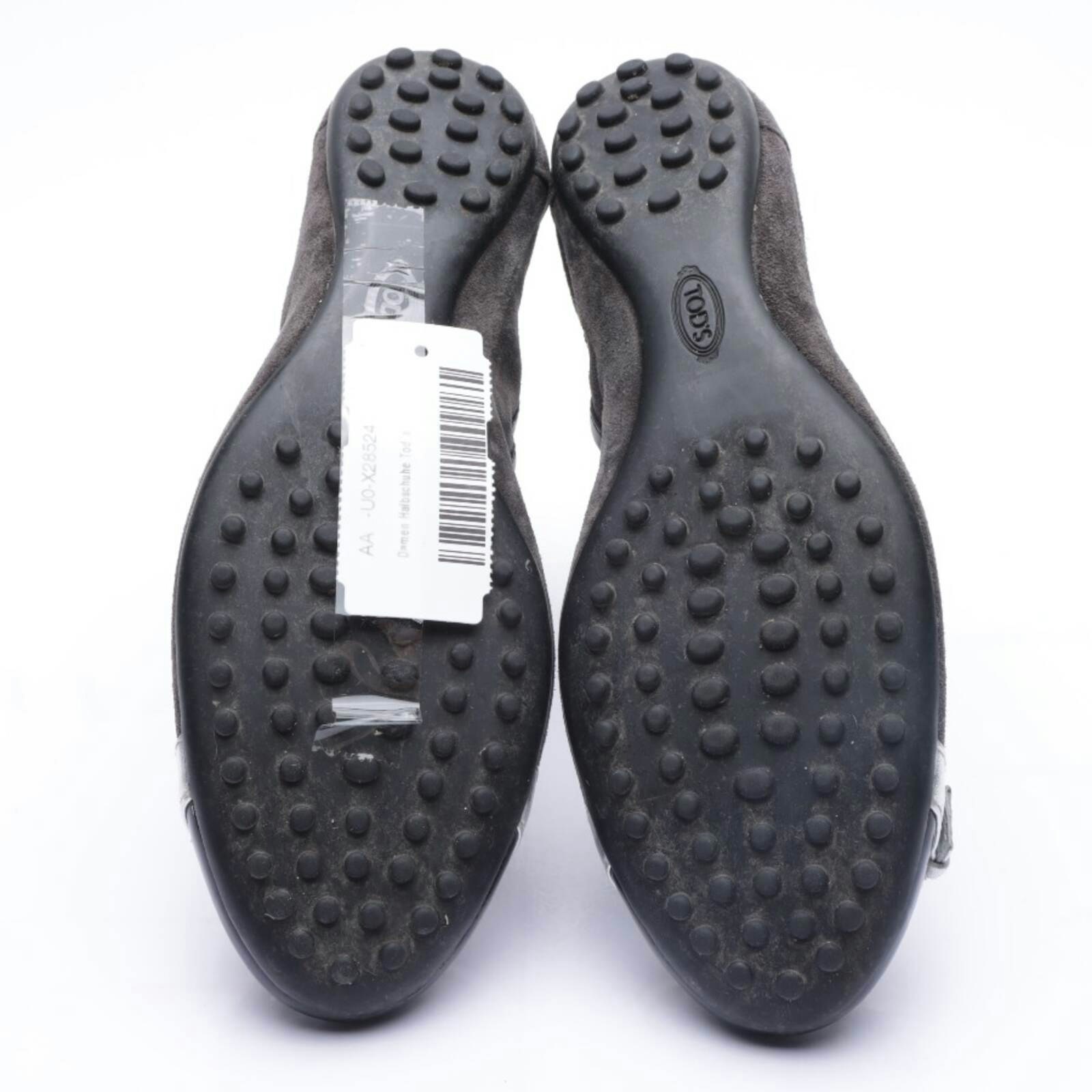 Bild 3 von Ballerinas EUR 35,5 Grau in Farbe Grau | Vite EnVogue