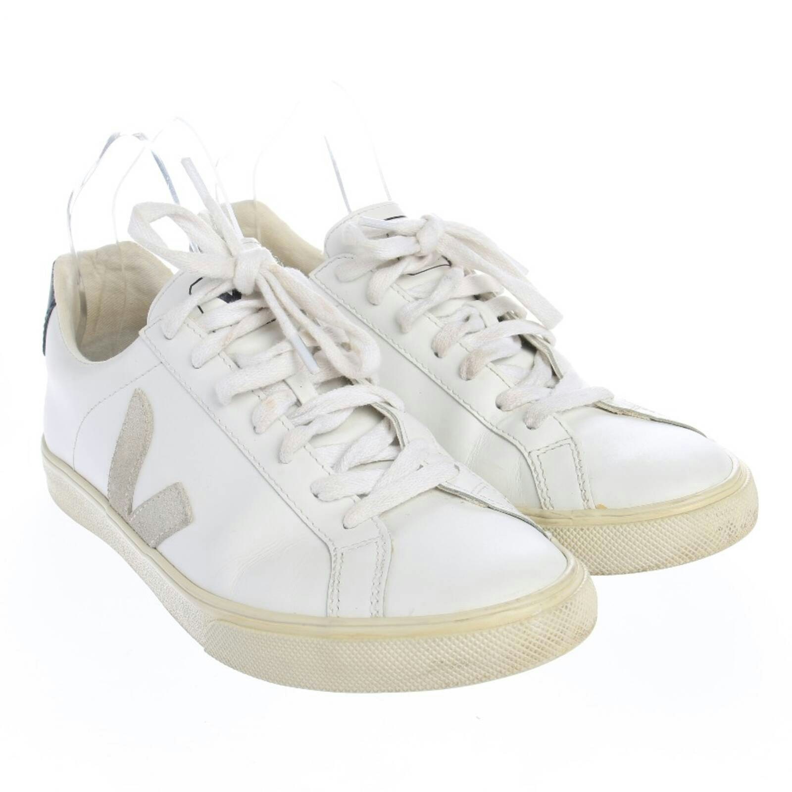 Image 1 of Sneakers EUR 37 White in color White | Vite EnVogue