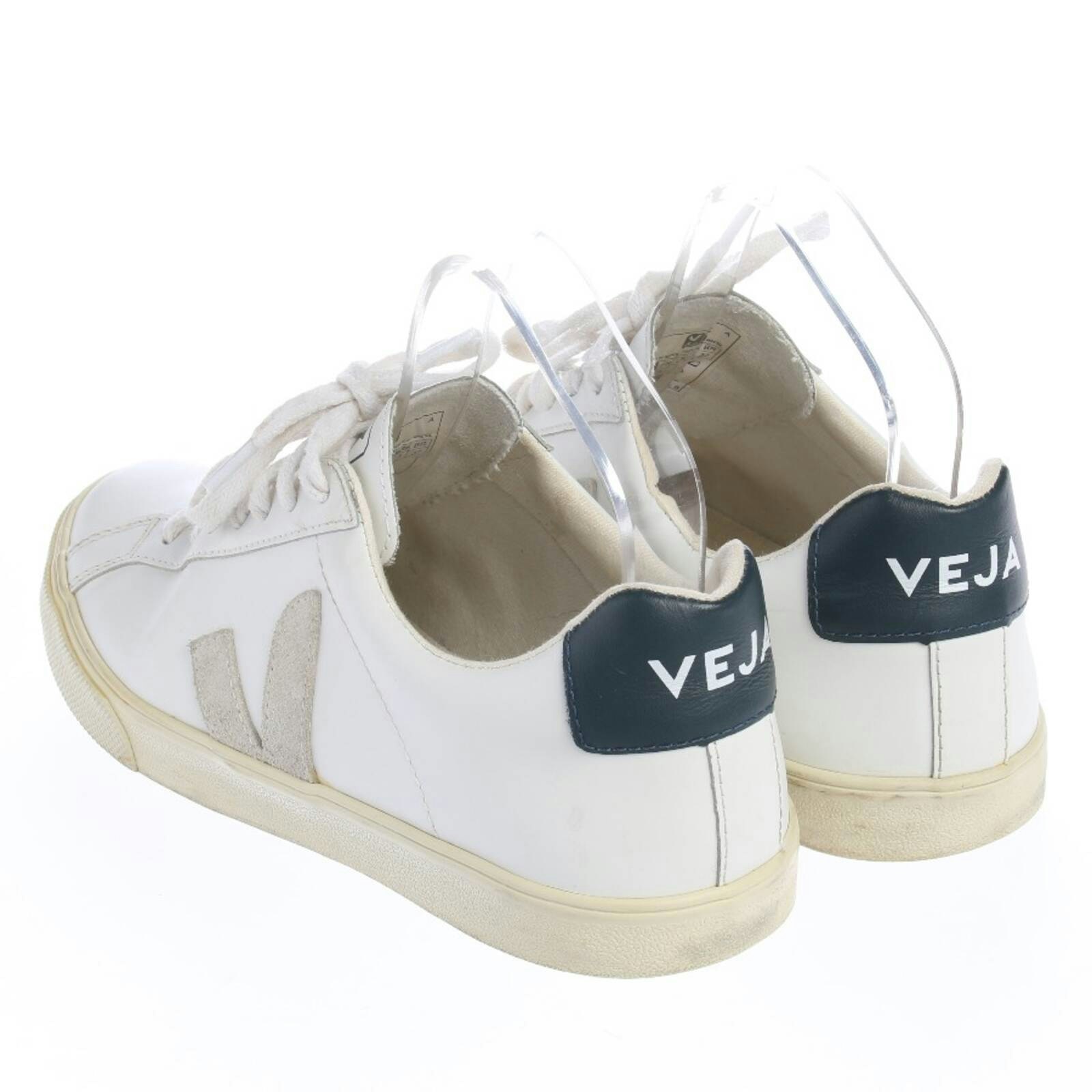 Bild 2 von Sneaker EUR 37 Weiß in Farbe Weiß | Vite EnVogue