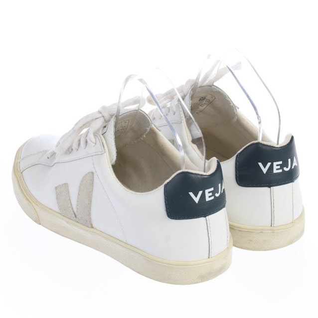 Sneaker EUR 37 Weiß | Vite EnVogue