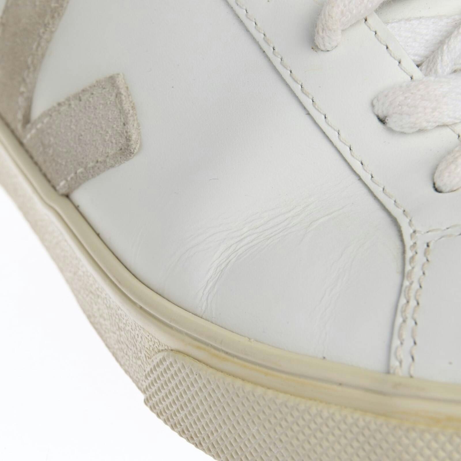 Image 5 of Sneakers EUR 37 White in color White | Vite EnVogue