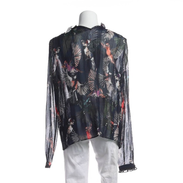 Blouse S Multicolored | Vite EnVogue