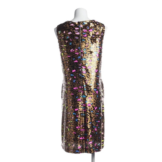 Cocktail Dress 38 Multicolored | Vite EnVogue