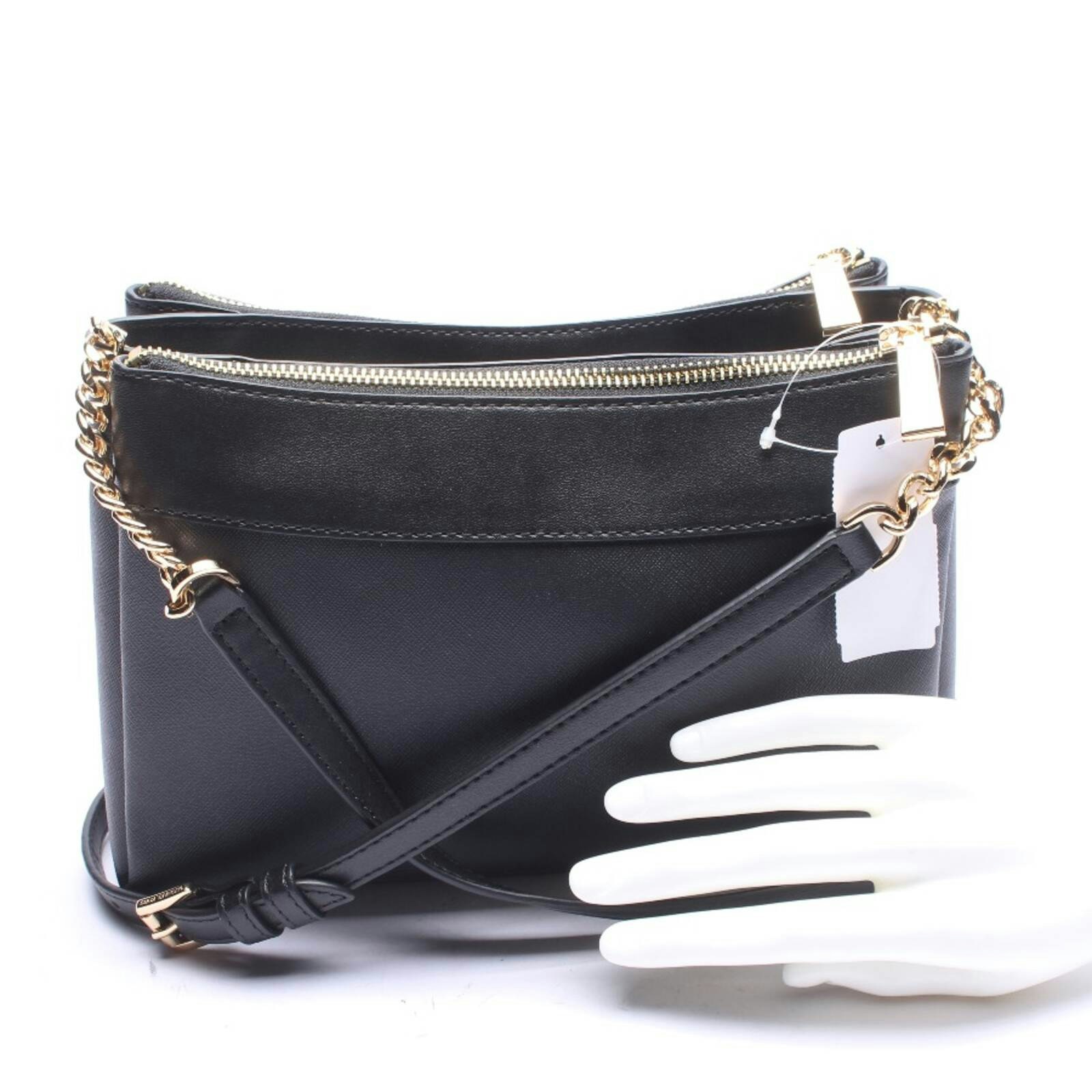 Image 2 of Cross Body Bag Black in color Black | Vite EnVogue