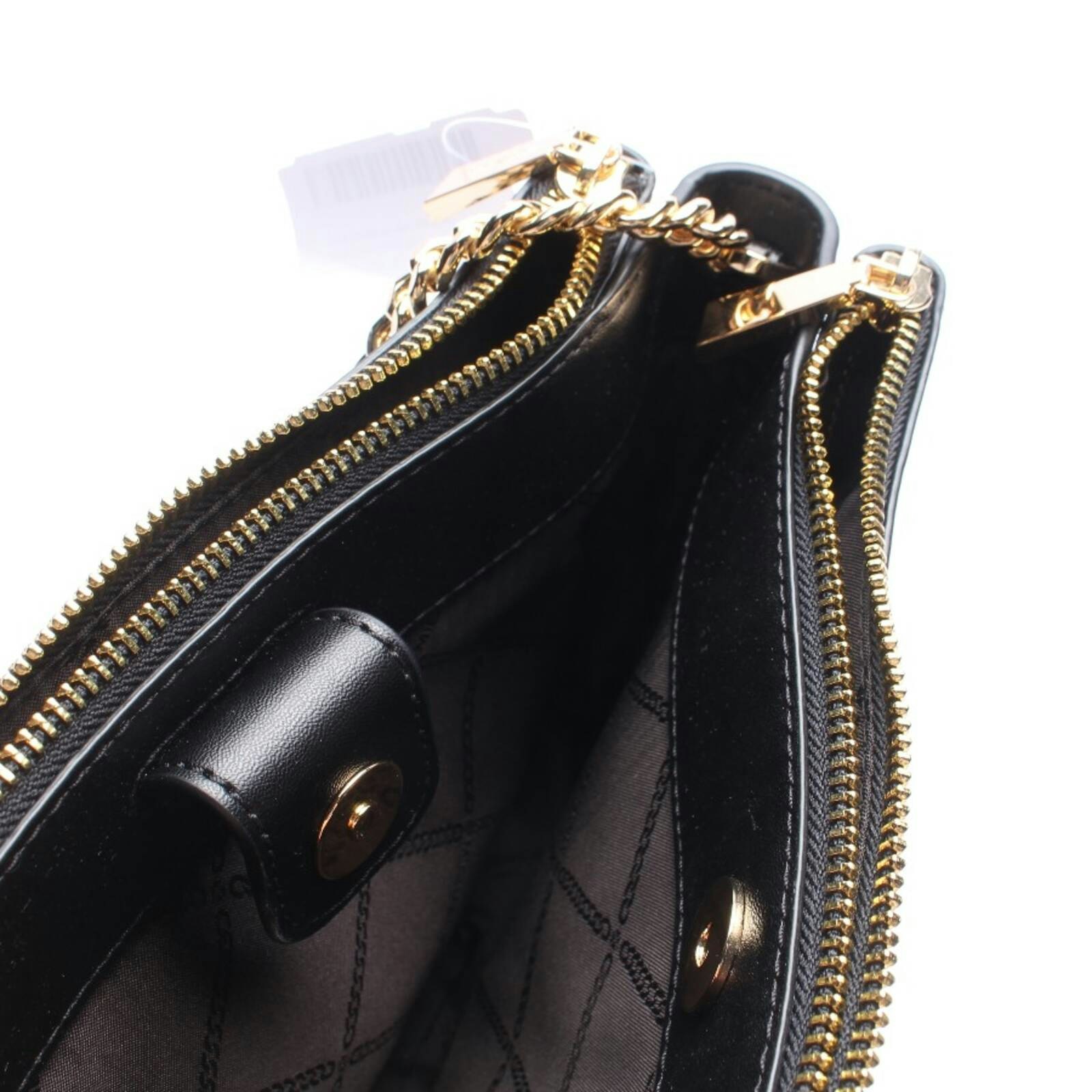 Image 3 of Cross Body Bag Black in color Black | Vite EnVogue