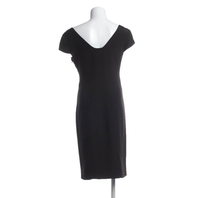 Cocktailkleid 40 Schwarz | Vite EnVogue