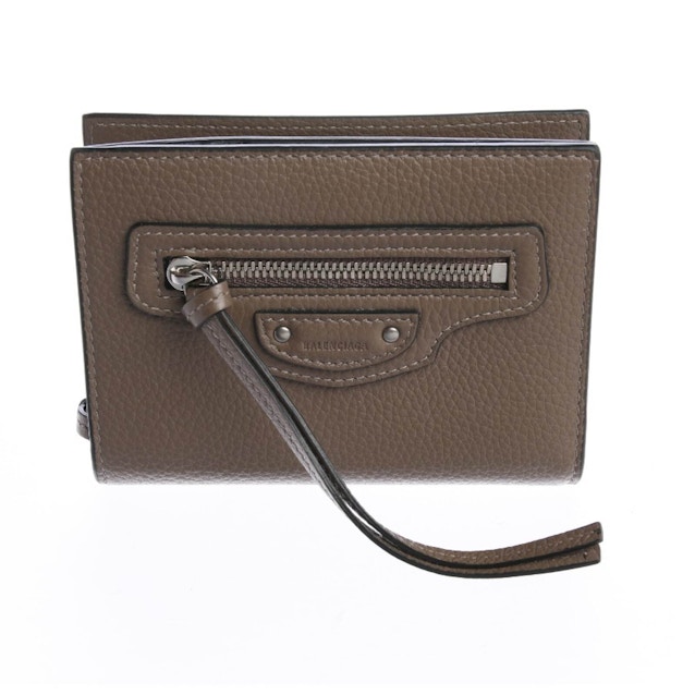 Image 1 of Wallet Brown | Vite EnVogue