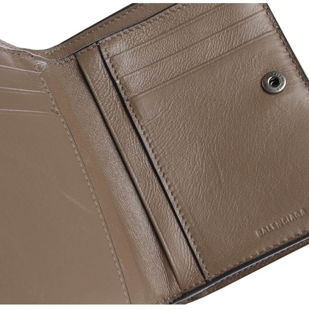 Wallet Brown | Vite EnVogue