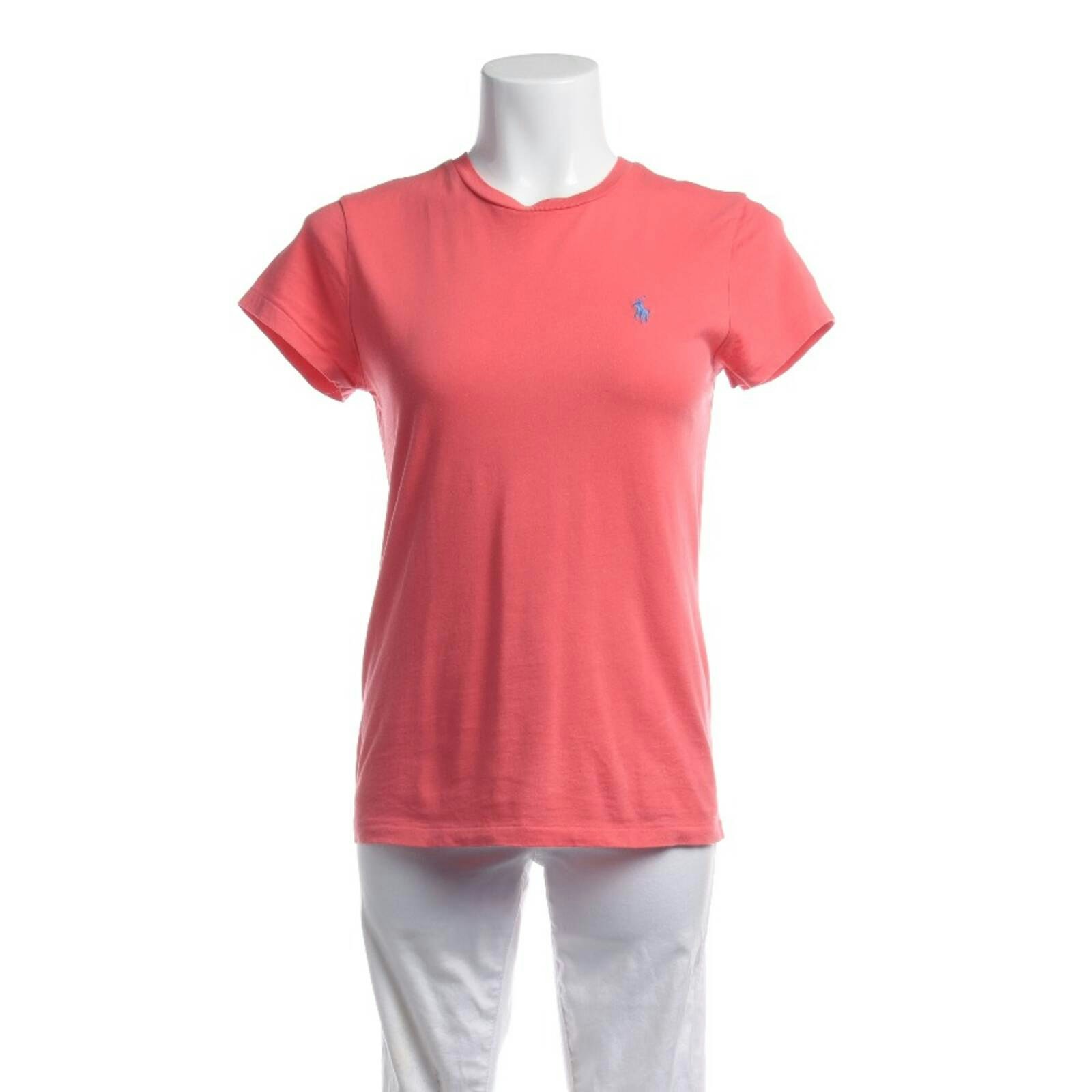 Bild 1 von Shirt XS Himbeere in Farbe Rosa | Vite EnVogue