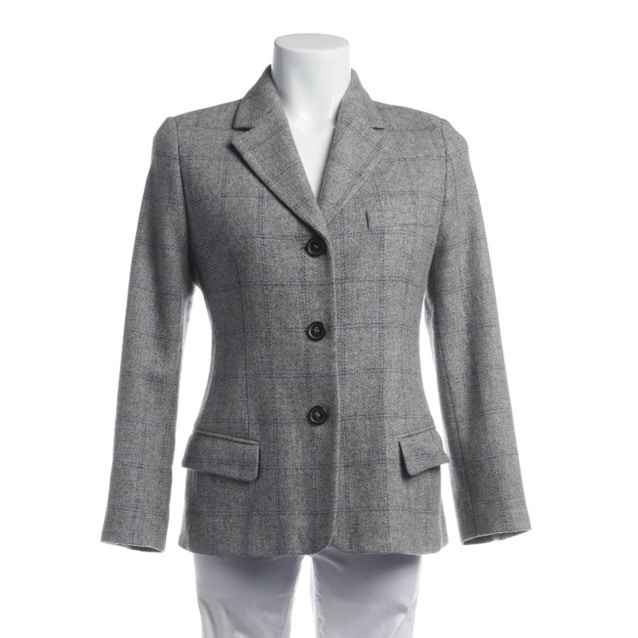 Image 1 of Blazer 36 Gray | Vite EnVogue