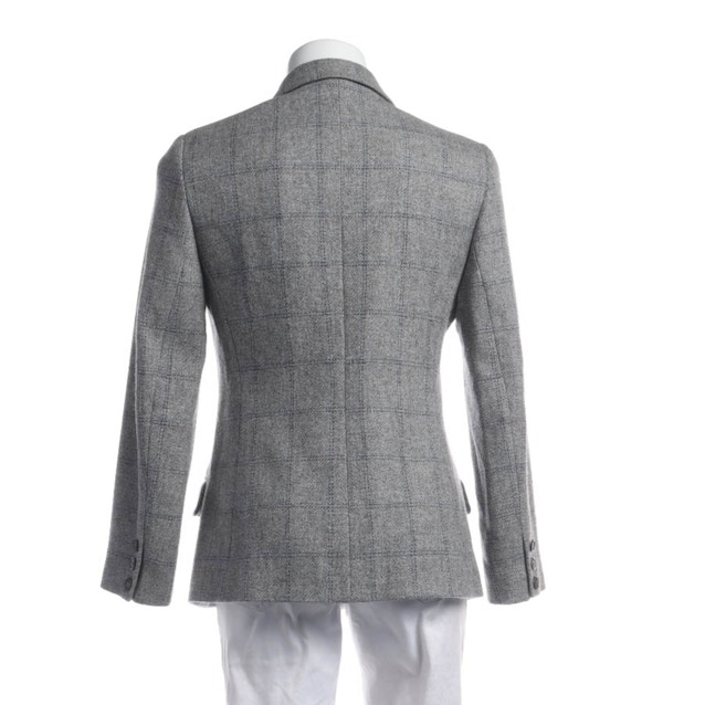 Blazer 36 Gray | Vite EnVogue