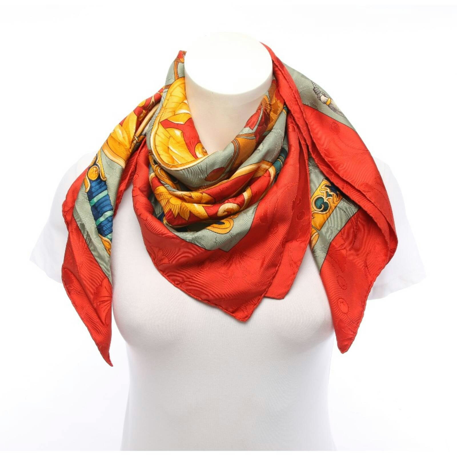 Image 1 of Shawl Multicolored in color Multicolored | Vite EnVogue