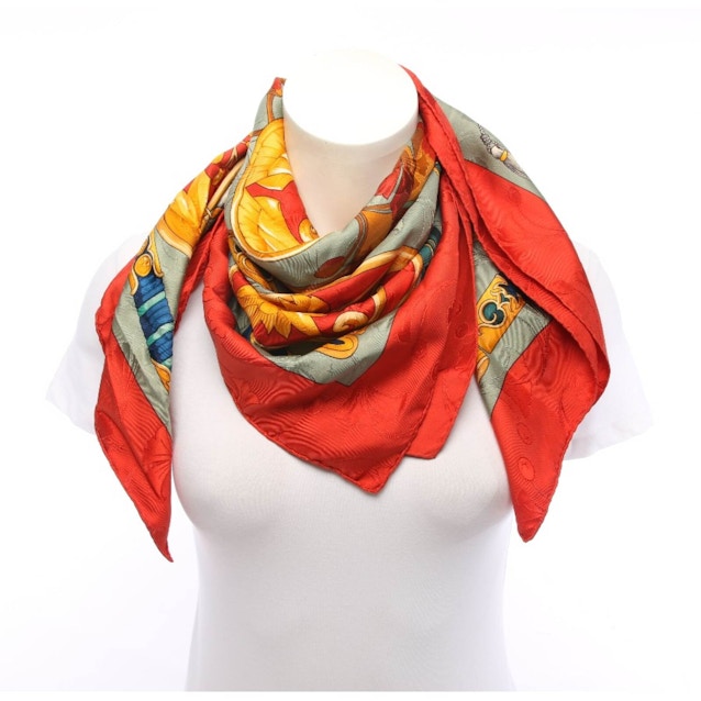 Image 1 of Shawl Multicolored | Vite EnVogue